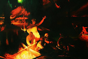 Мелентьев Антон