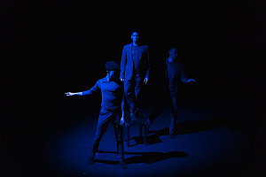 “Гражданин” © Evan Davis