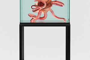 Марко Брамбилла. Неполное равновесие (фрагмент) © Marco Brambilla. Courtesy of the artist.