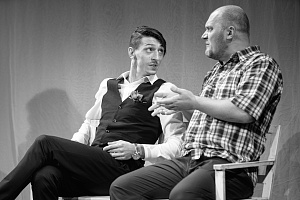 “Его донжуанский список”