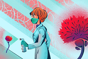 Мария Цветкова