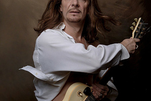 Дмитрий Четвергов