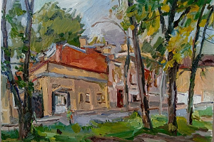 Касьянкова