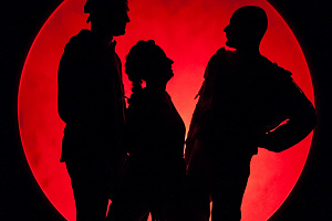 © Михаил Григорьев