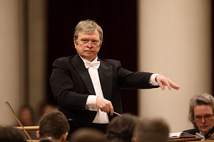 Николай Алексеев © Стас Левшин