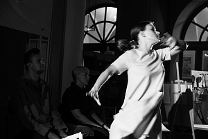 “Интернат” (проект “Наивно? Очень”)