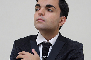 Тигрий Бажакин