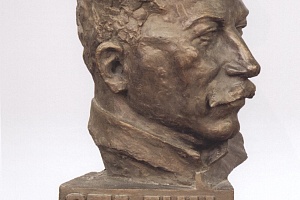 И. В. Сталин. 1927—1928
