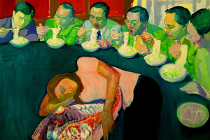 Илья Балавадзе