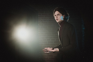 “Короче” © Владимир Яроцкий