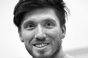 Фролов Александр