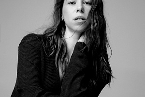 Анна Щеклеина