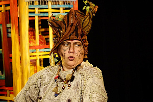 © Юрий Быков