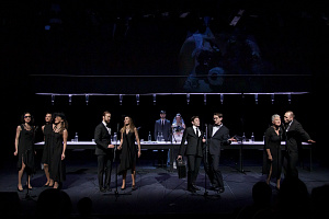 “Брак с ветром” © wladek.ra