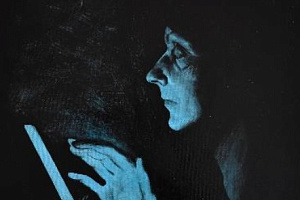 Панькина Анастасия. Освоение пространства