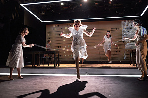 © Сергей Петров