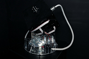 © Дмитрий Григорьев, ITMO.NEWS