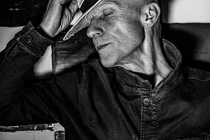 Антон Адасинский