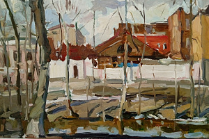 Касьянкова