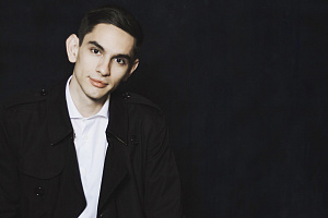 Дмитрий Шишкин