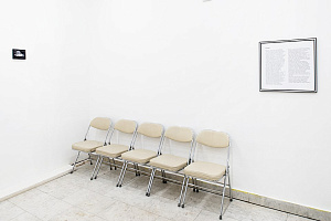 Алексей Корси. Аура плацебо. 2016