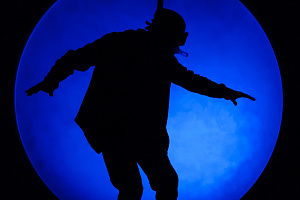 © Михаил Григорьев