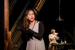 “Трамвай ‘Желание’”