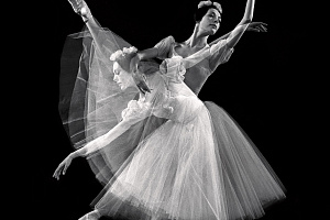 Классика. Галина Мезенцева