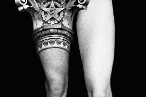 Архитектурные излишества