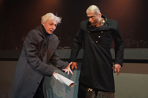 © Т. Никишкина