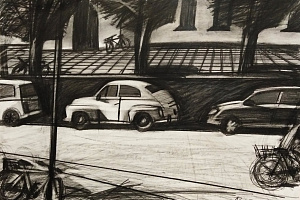 А. В. Ветрогонский