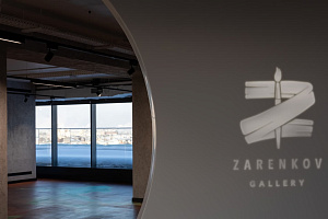 Zarenkov Gallery