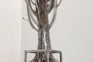 Антонина Фатхуллина. Железное дерево