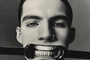 Дмитрий Булин. Из серии “Красота за пять долларов”. 2022. Предоставлено автором