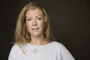 Наталия Цветкова