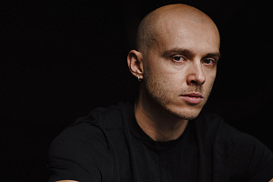 Павел Глухов