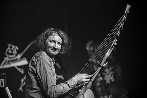 Владимир Волков © Владимир Филиппов