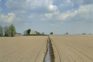 Валли Гранди Веронезе. 1988-89 © наследники Луиджи Гирри