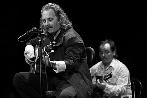 Александр Чернорай