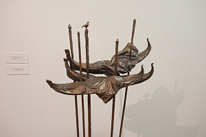 Анна Сосенская. Струны Венеции