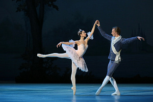 “Спящая красавица” © Наташа Разина / Мариинский театр