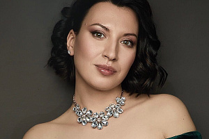 Виктория Романова