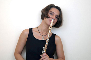 Мария Федотова