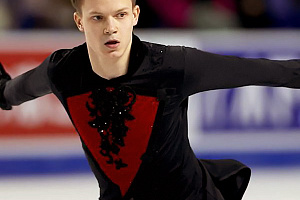 Евгений Семененко