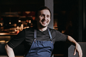 Леонид Голубев