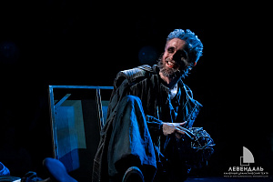 © Наталья Кореновская