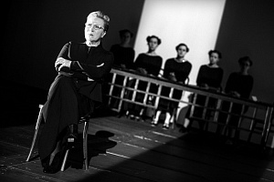 “Что делать” © Станислав Левшин