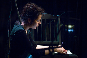 Алиса Тен © Yaroslav Kloos