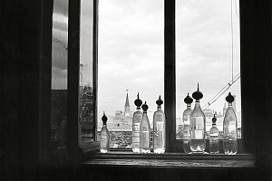 Ольга Чернышева. Лук at this. Сourtesy of artist