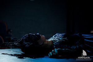 © Наталья Кореновская